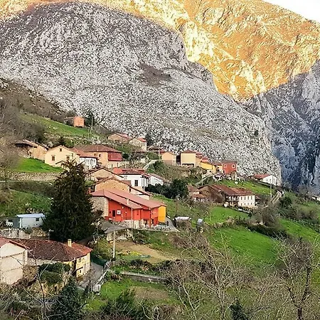 Casa Ines 1 Dom wakacyjny *