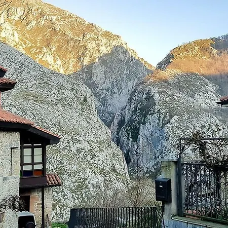 Dom wakacyjny Casa Ines 1