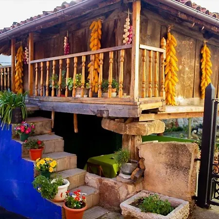 Dom wakacyjny Casa Ines 1 *