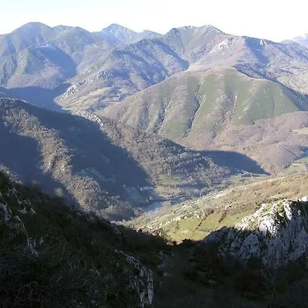Casa Ines 1 * Fresnedo (Asturias)