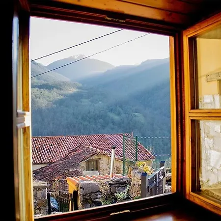 Casa Ines 1