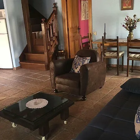 Casa Ines 1 Fresnedo (Asturias)