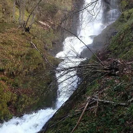 Dom wakacyjny Casa Ines 1 Fresnedo (Asturias)