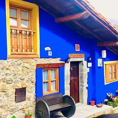 Casa Ines 1 *